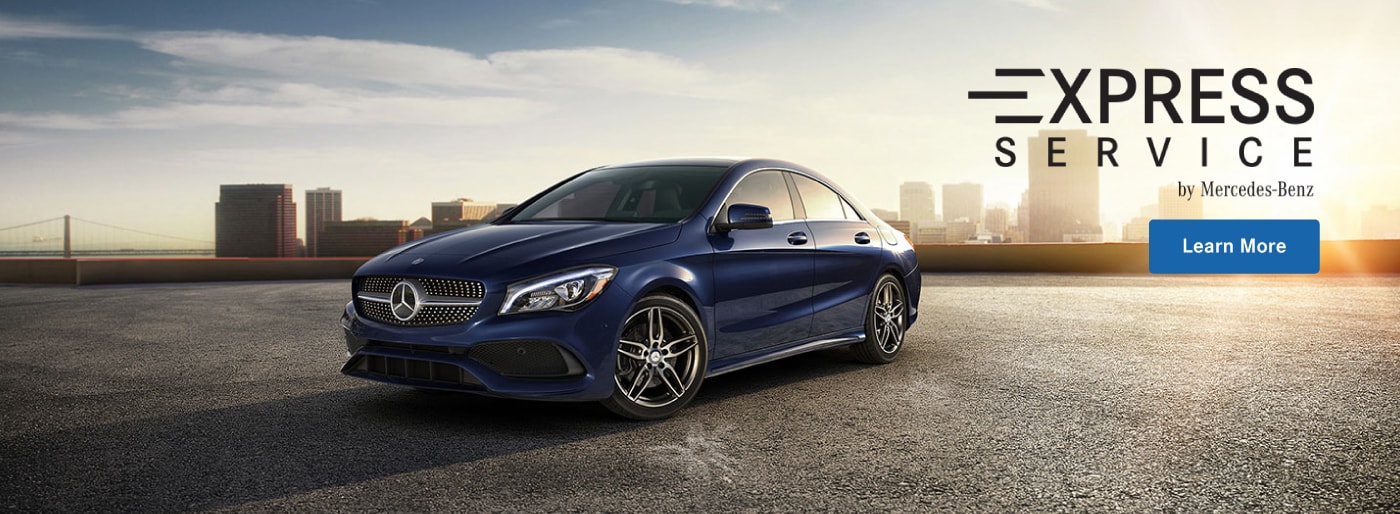 Mercedes Benz Of Jacksonville Cars
