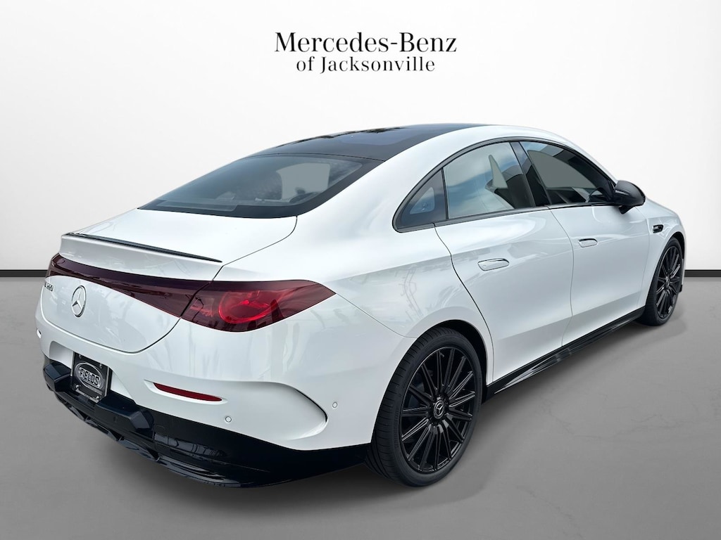 New 2027 Mercedes-Benz CLA 220 Sedan