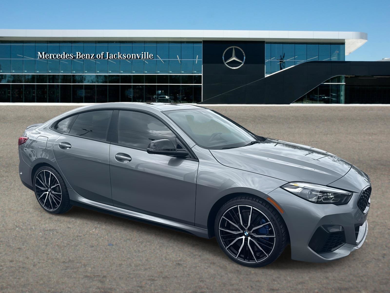 2023 BMW 2 Series M235i