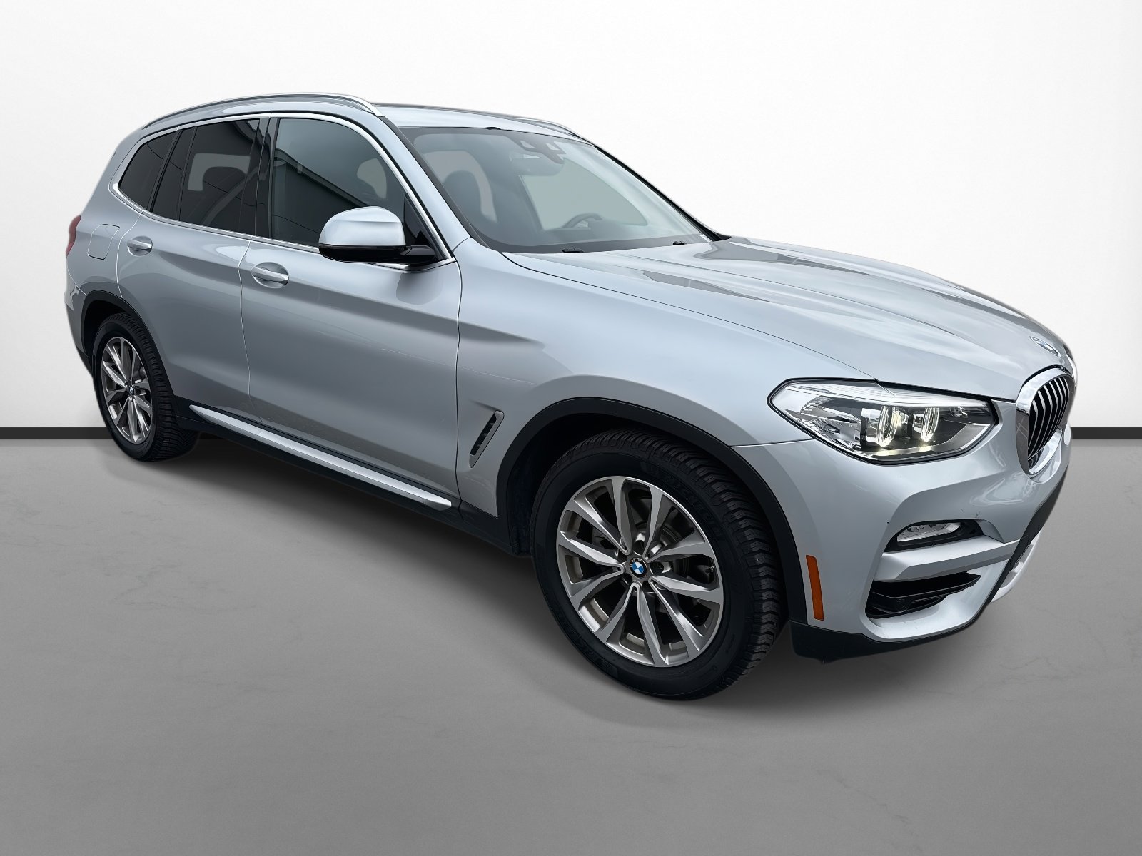 2019 BMW X3 30i