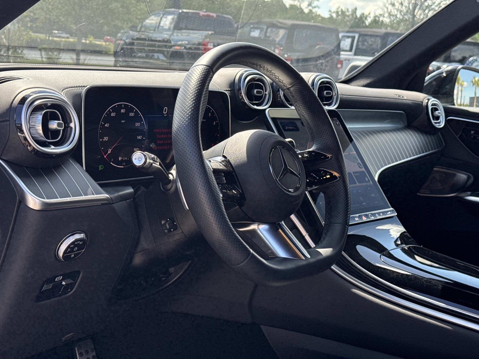 2026 Mercedes-Benz GLC Base - Photo 15