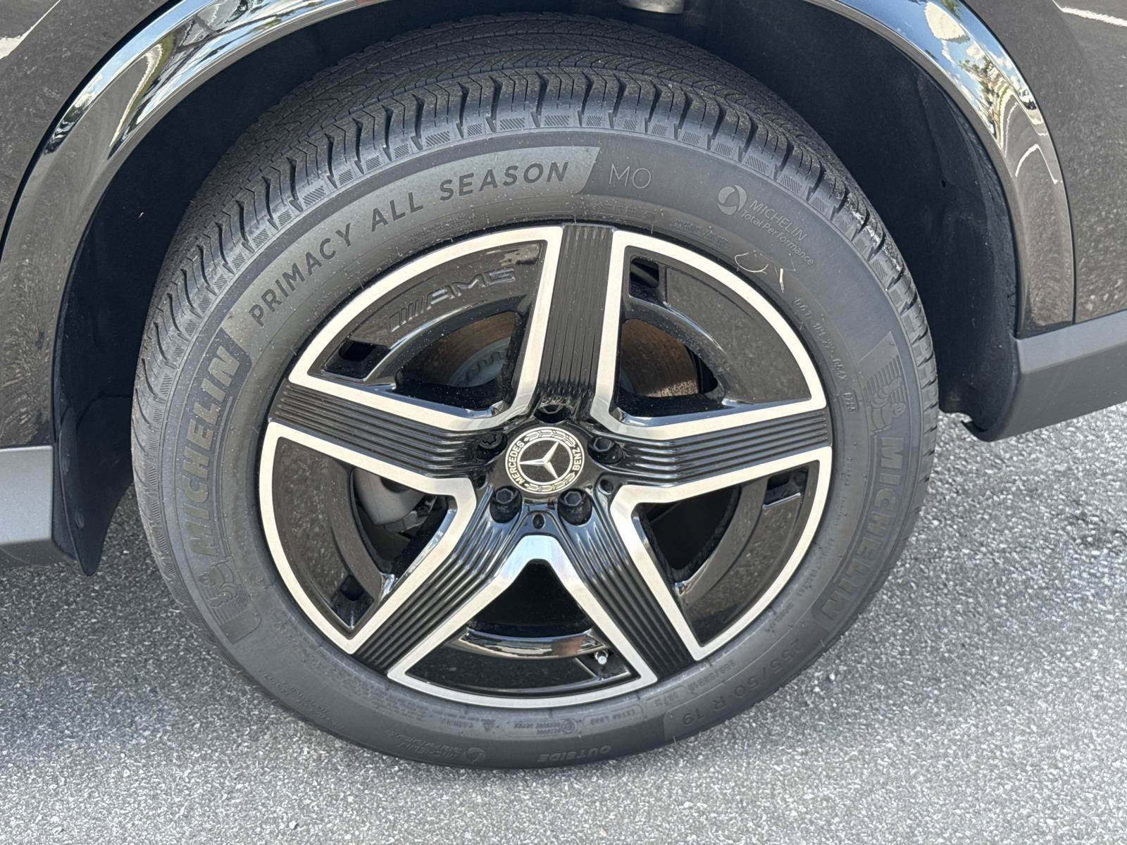 2026 Mercedes-Benz GLC Base - Photo 21