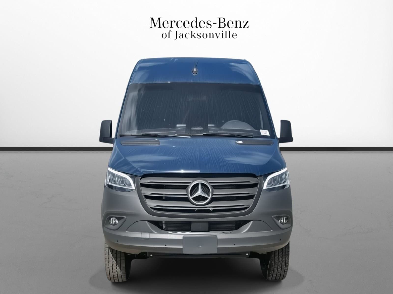 2025 Mercedes-Benz Sprinter Cargo Van Base - Photo 9