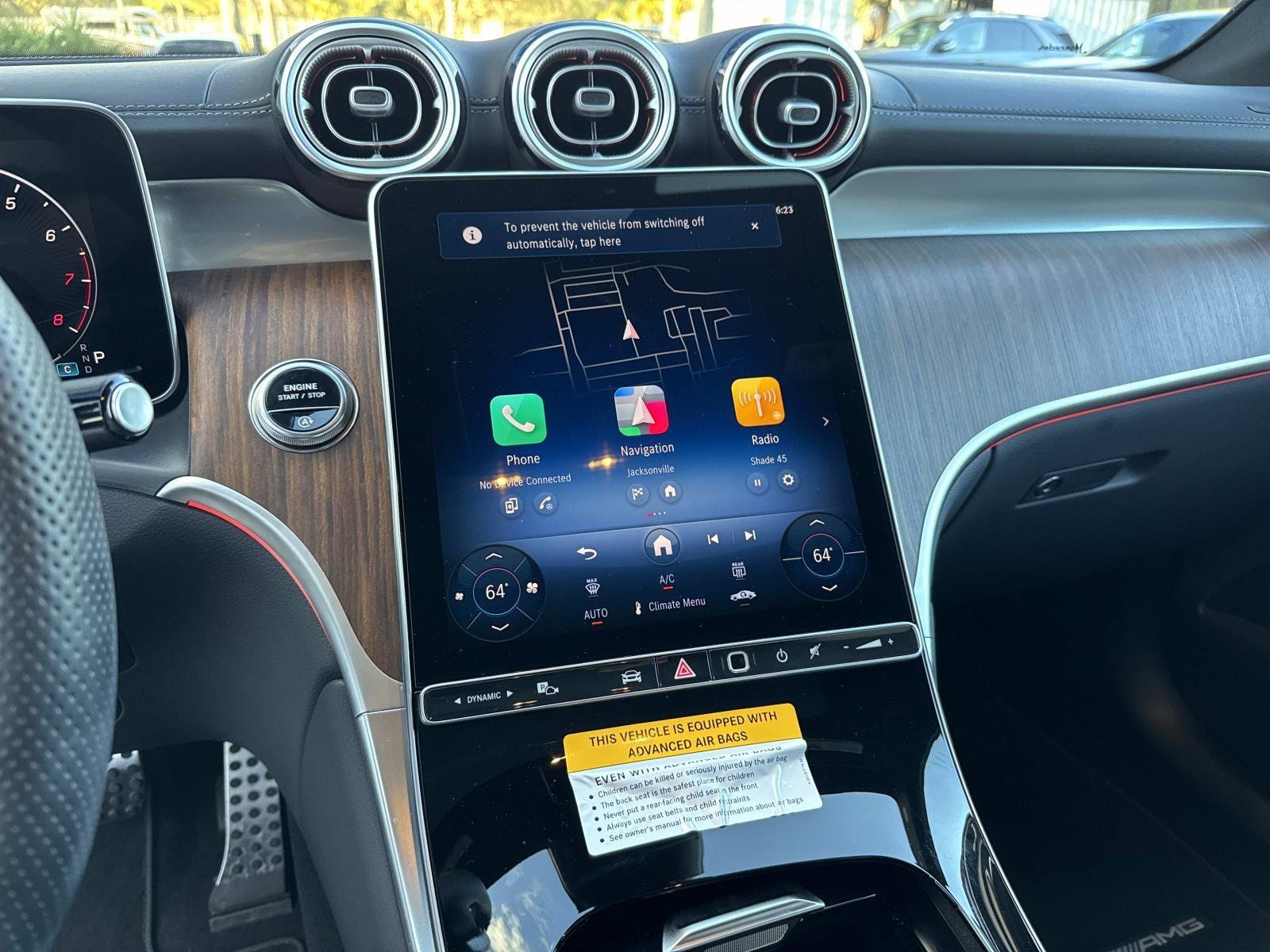 2026 Mercedes-Benz GLC Base - Photo 26