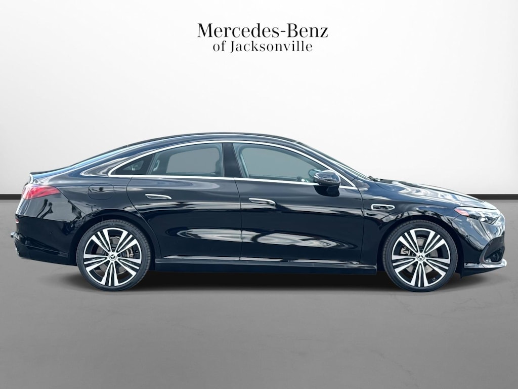 New 2027 Mercedes-Benz CLA 250+ CLA 250+ Rear-Wheel Drive Electric Sedan