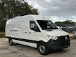 Mercedes-Benz Sprinter 2500