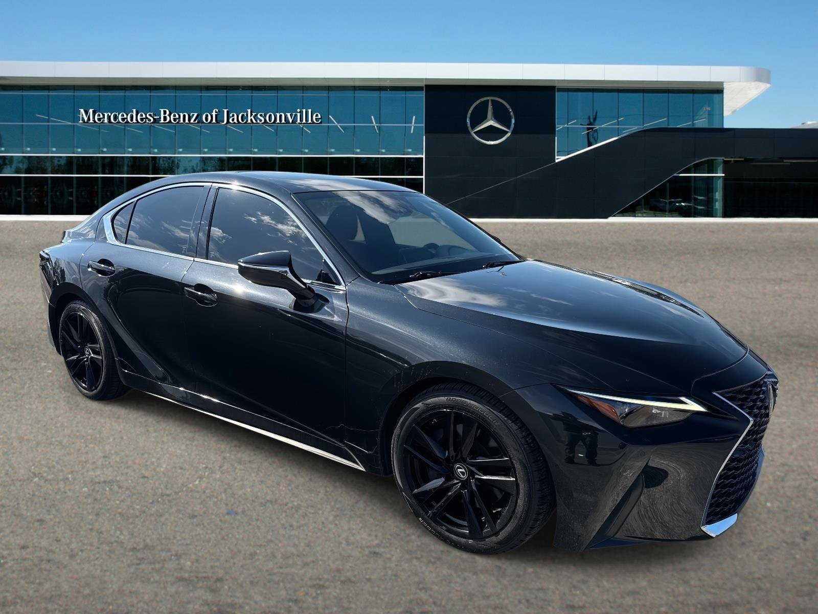 2023 Lexus IS 350 300 RWD's photo