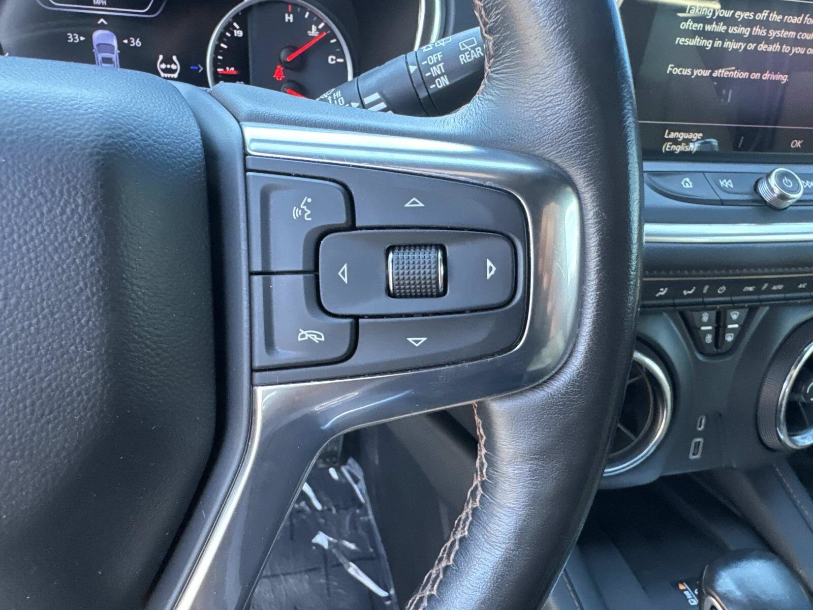 2020 Chevrolet Blazer Premier - Photo 29