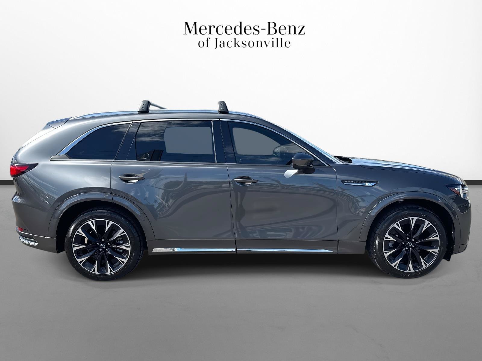 Used 2024 Mazda CX-90 3.3 Turbo S Premium SUV