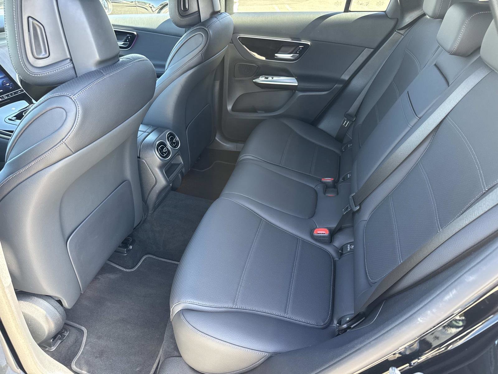 2025 Mercedes-Benz GLC Base - Photo 15