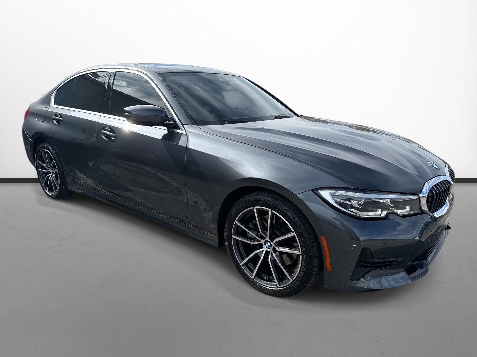 2022 BMW 3 Series 330i