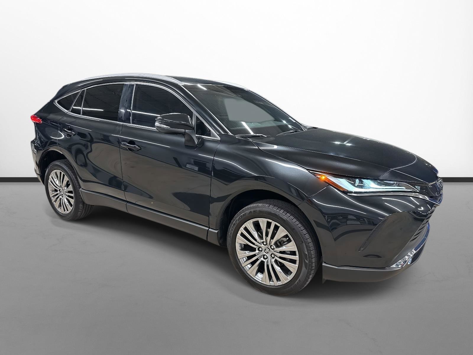 2023 Toyota Venza XLE