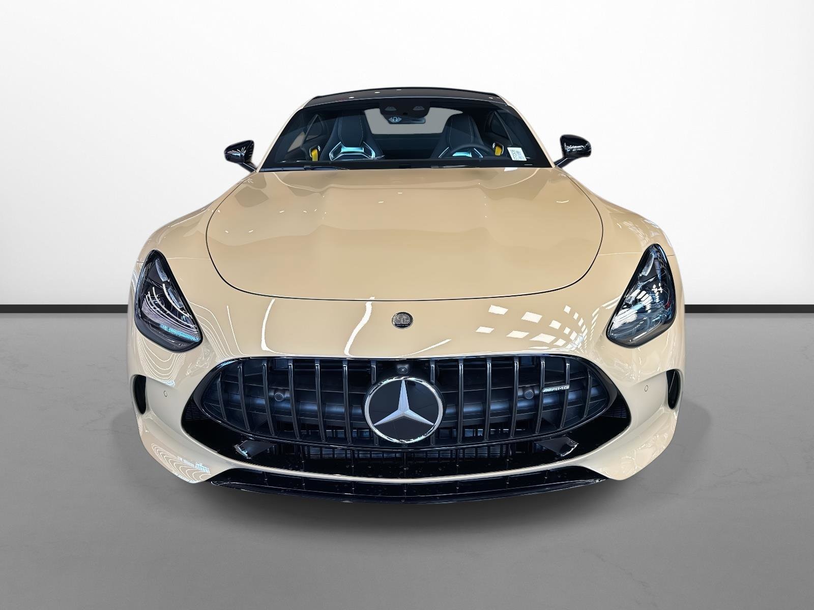 New 2026 Mercedes-Benz AMG GT 63 For Sale at Mercedes-Benz of