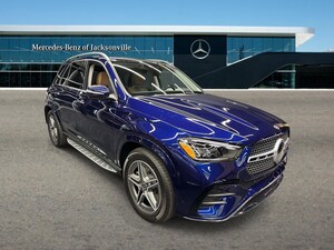 2026 Mercedes-Benz GLE 350 SUV