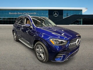 2026 Mercedes-Benz GLE 350 SUV