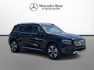 2025 Mercedes-Benz GLB 250 SUV