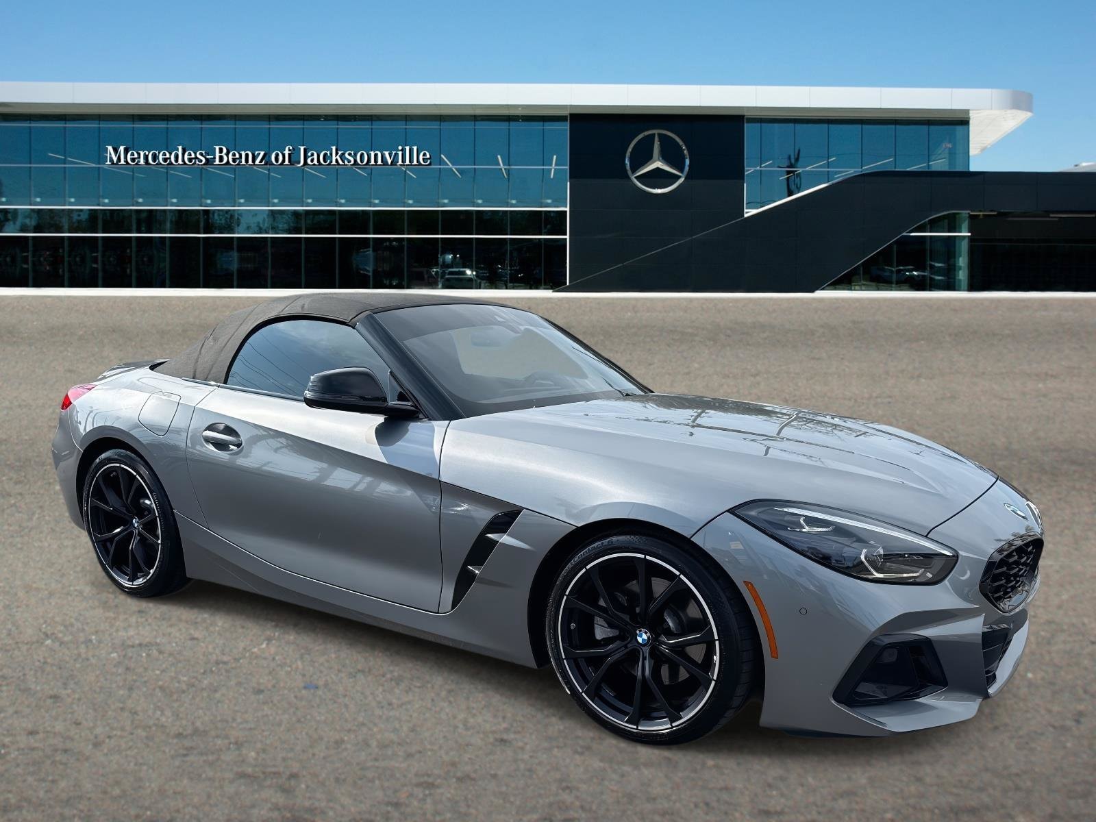 2023 BMW Z4