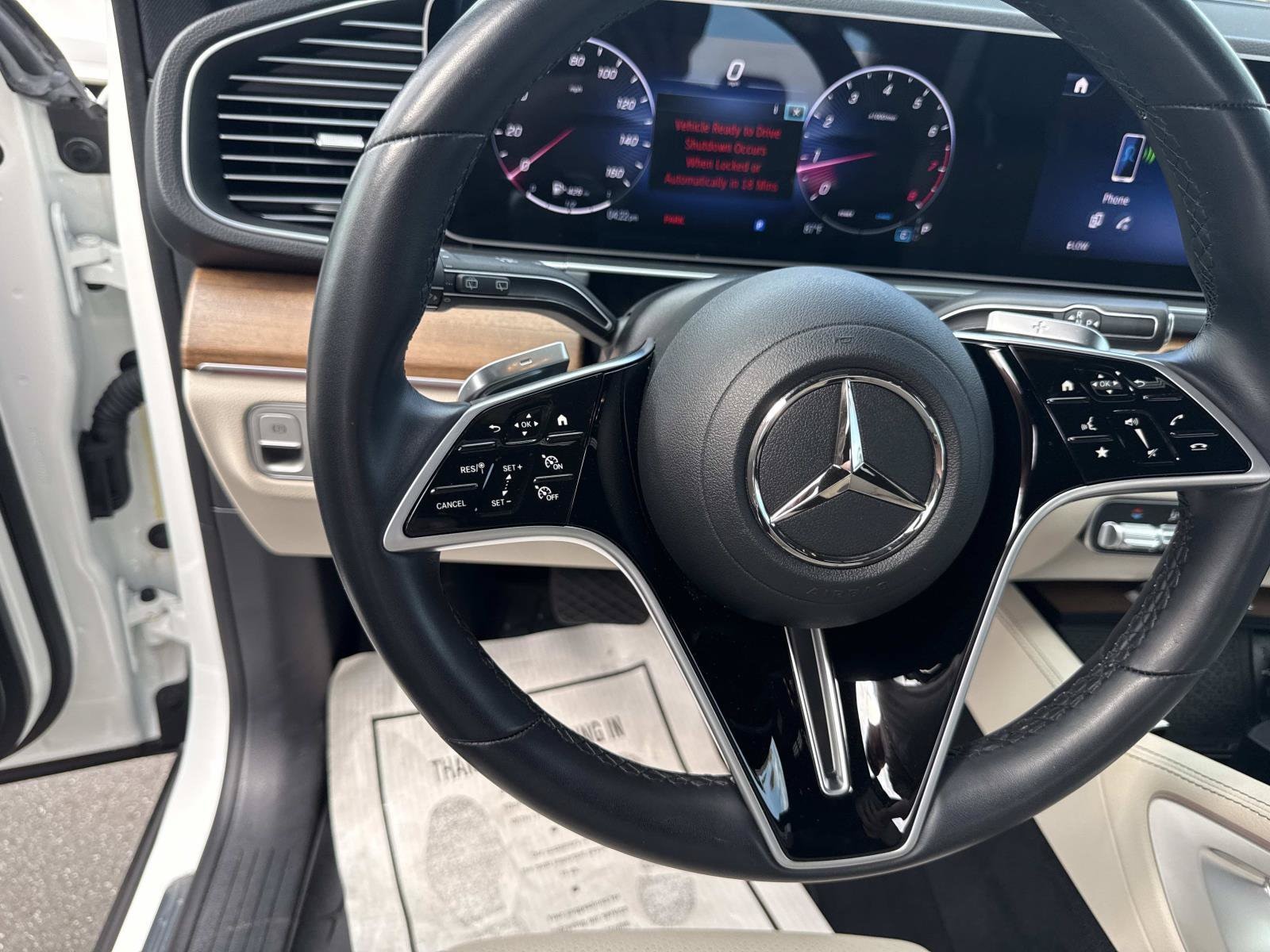 2024 Mercedes-Benz GLE GLE350 - Photo 26