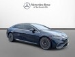 Mercedes-Benz EQS 450+ Sedan