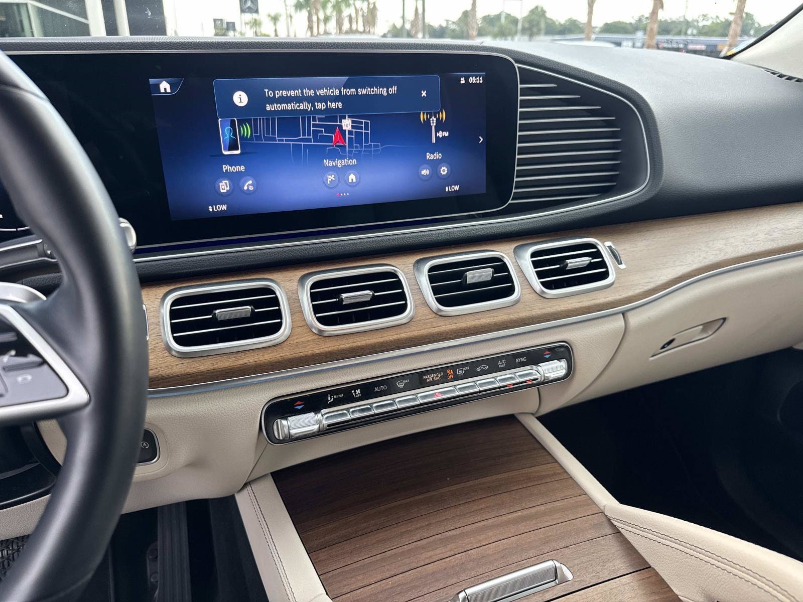 2025 Mercedes-Benz GLE 25