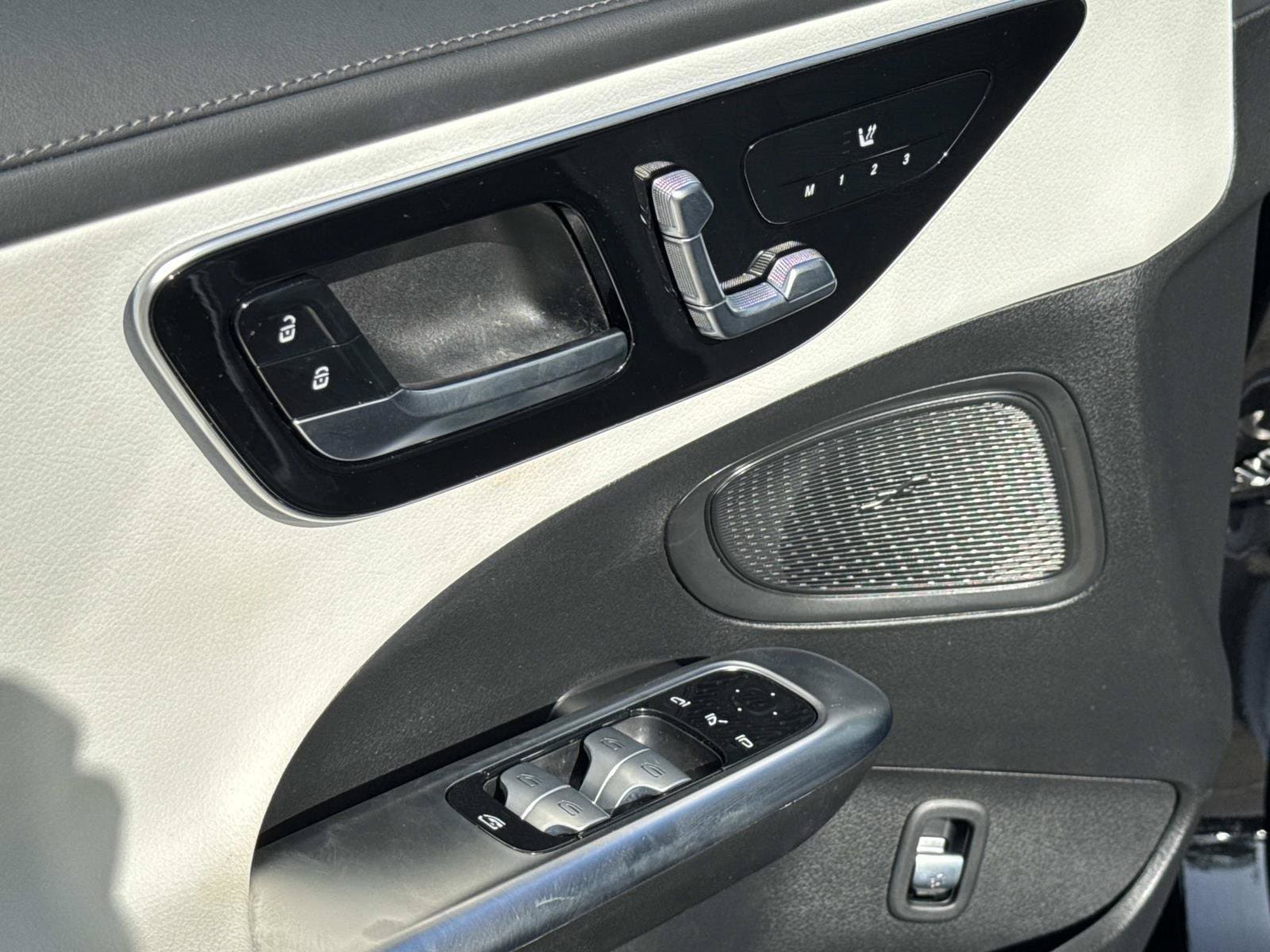 2024 Mercedes-Benz C-Class Sedan 17