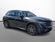 Mercedes-Benz AMG GLC 43