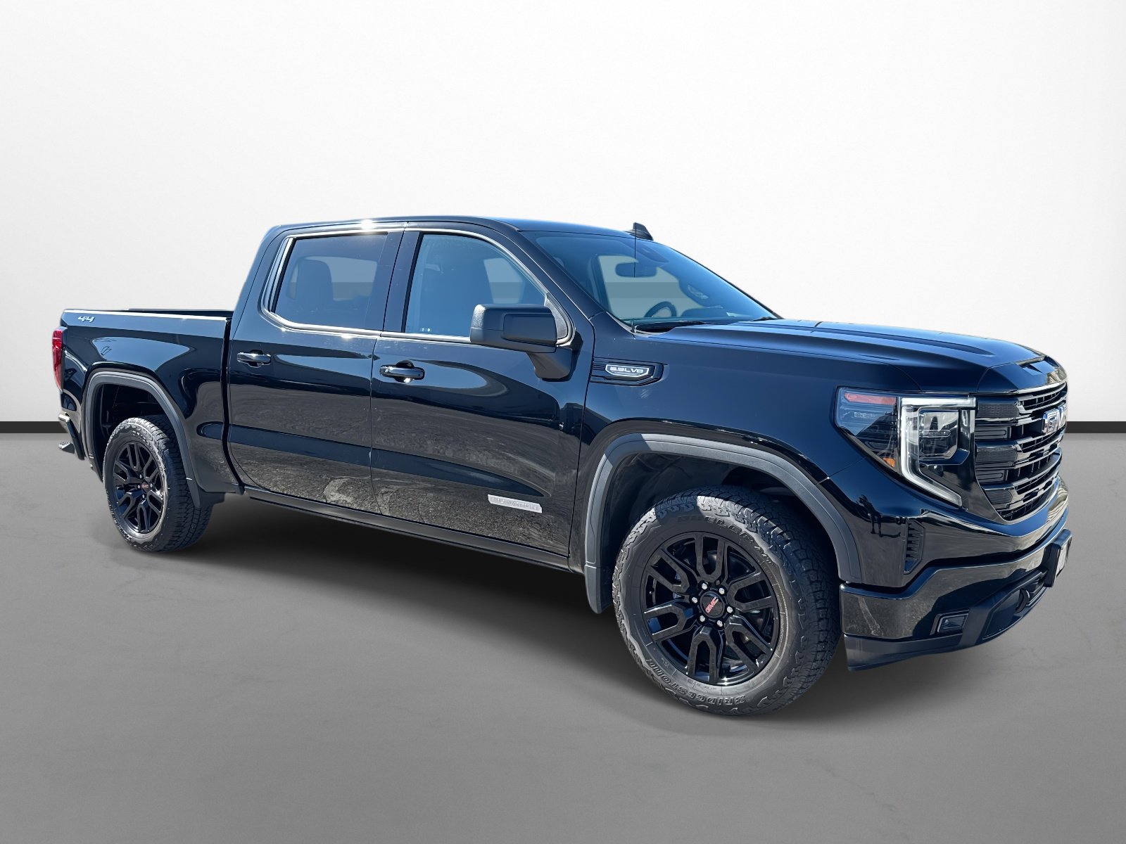 2023 GMC Sierra 1500 Elevation's photo