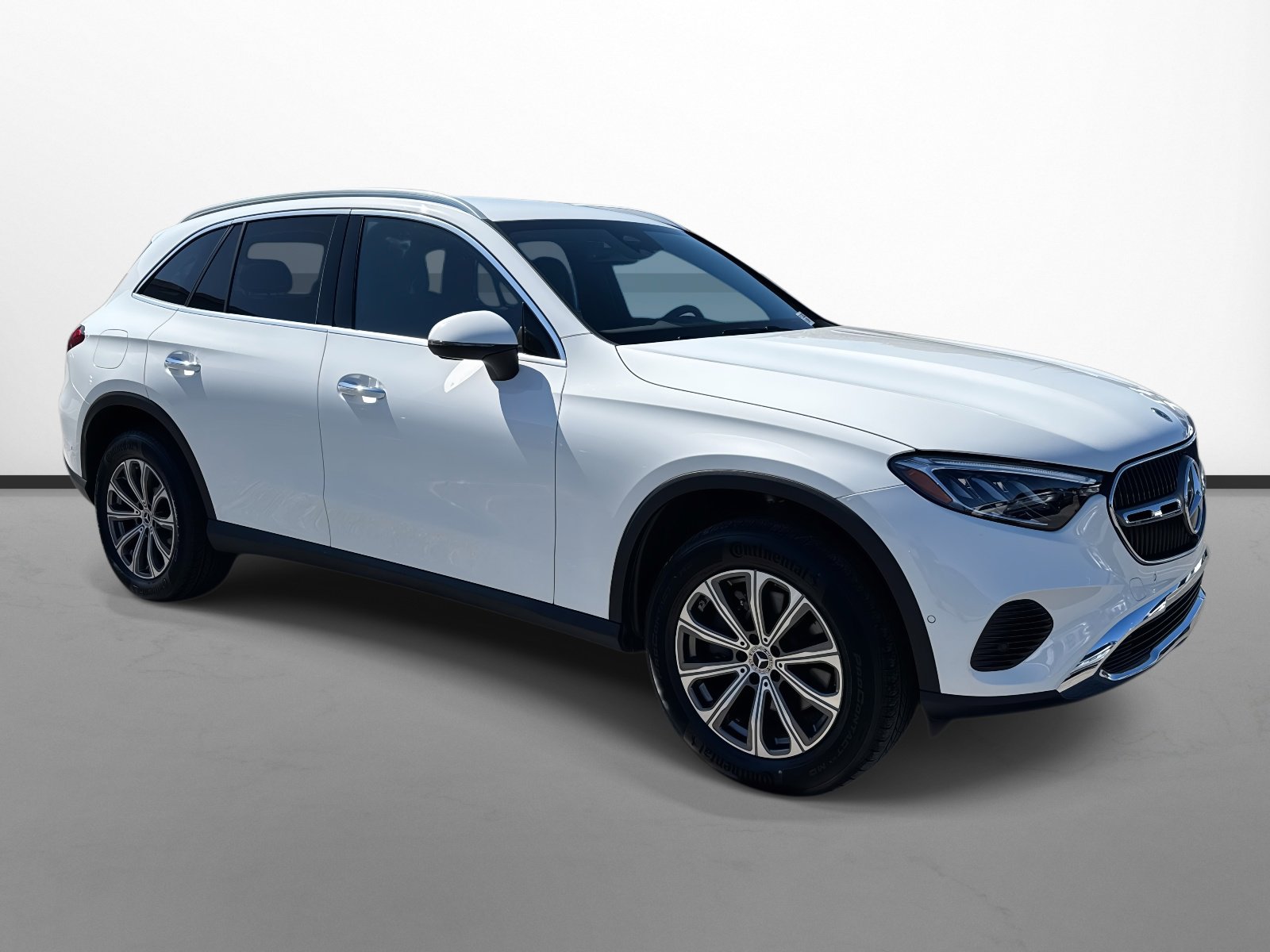 2024 Mercedes-Benz GLC GLC 300's photo