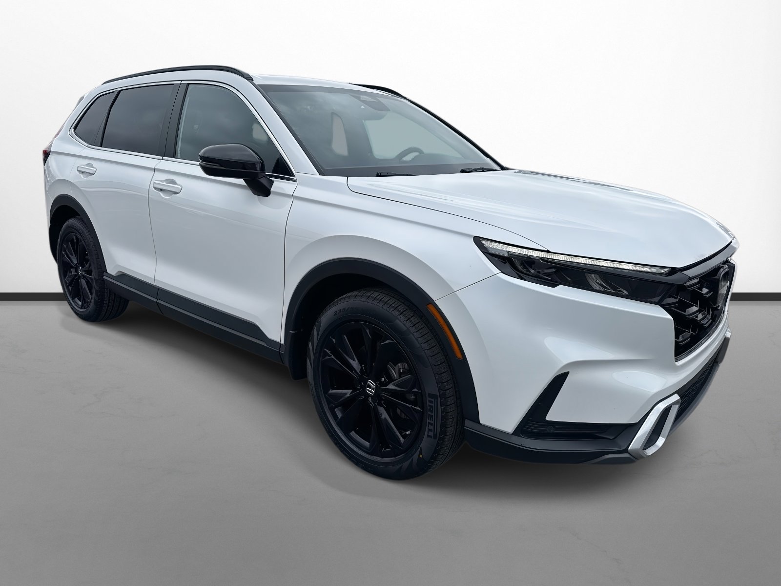 2023 Honda CR-V Sport Touring's photo