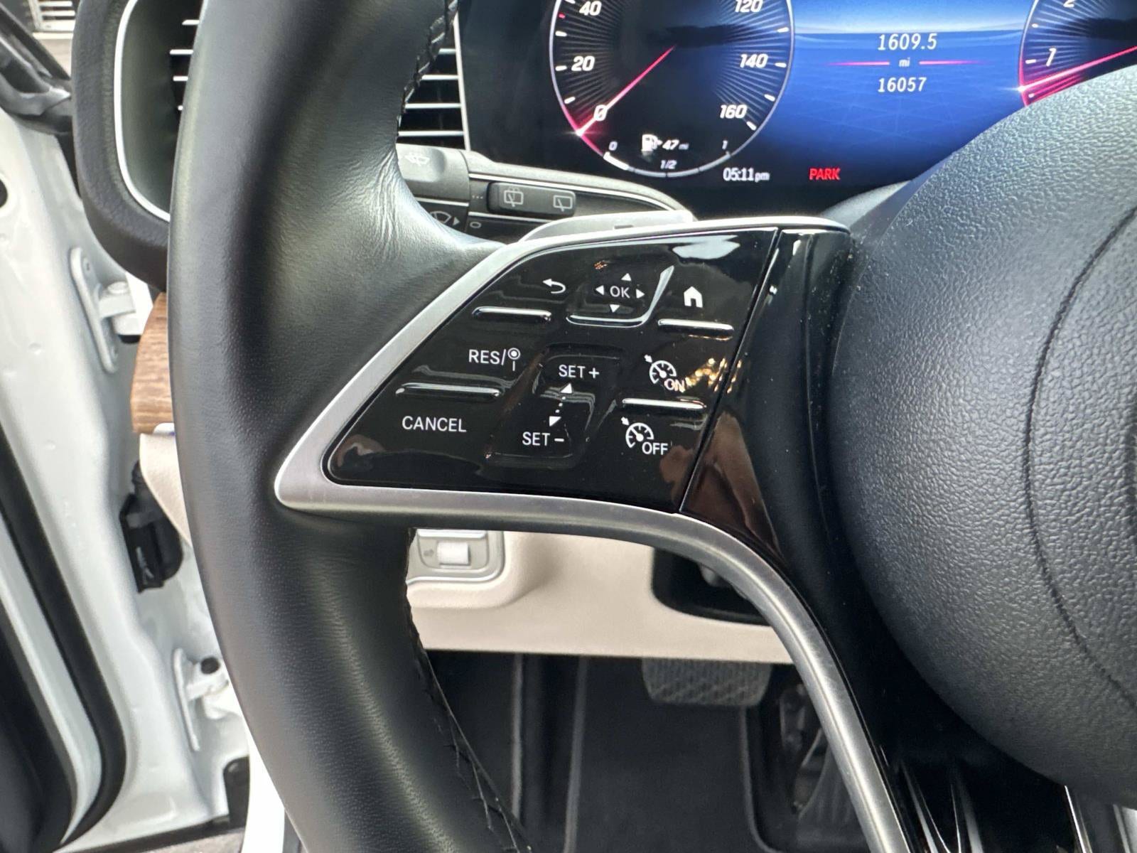 2025 Mercedes-Benz GLE 31