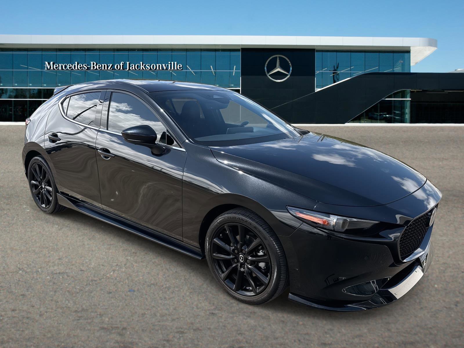 2025 Mazda CX-3 Premium Plus 2.5 AT 5-Door SKYACTIV AWD's photo