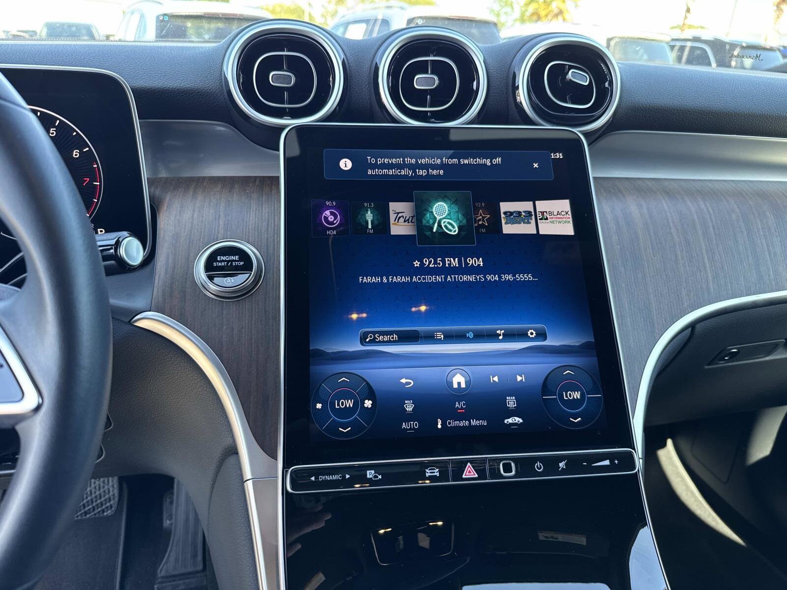 2025 Mercedes-Benz GLC Base - Photo 25