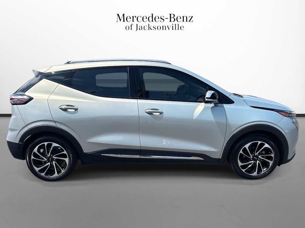 Used 2023 Chevrolet Bolt EUV Premier SUV