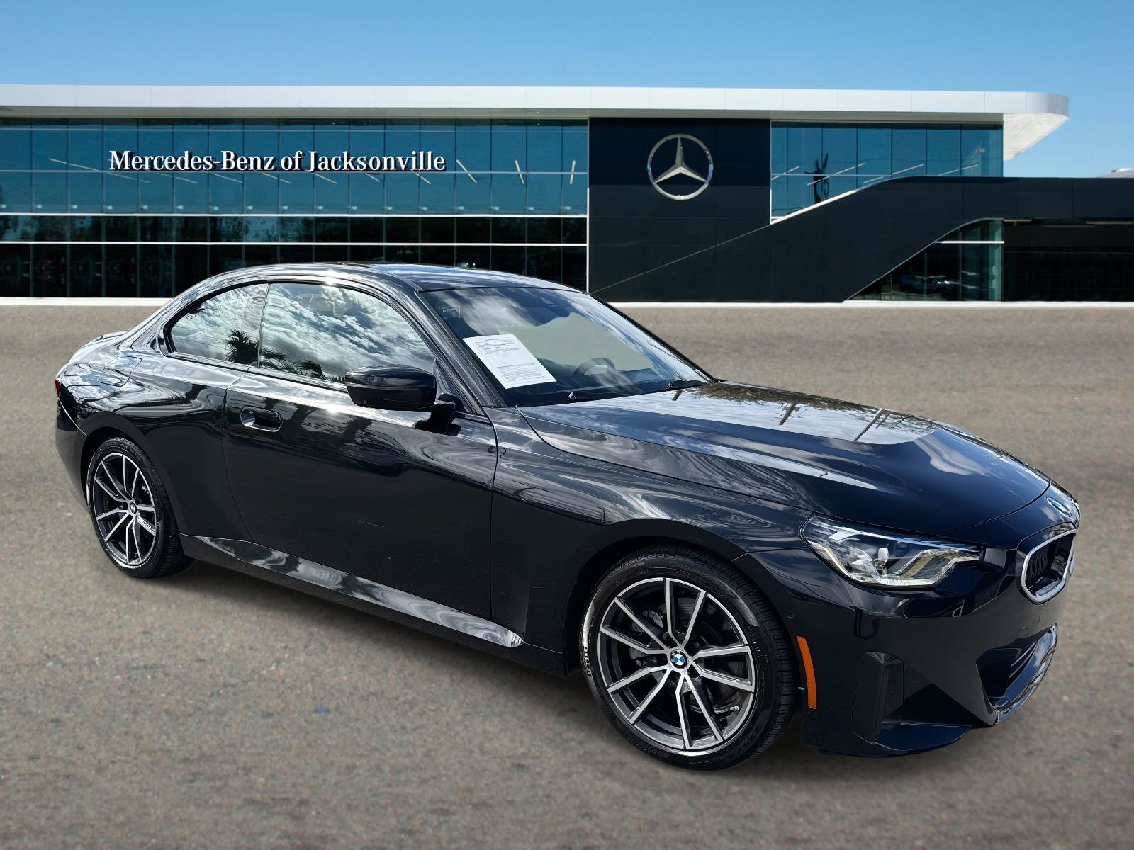 2025 BMW 2 Series 230i