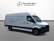 Mercedes-Benz Sprinter 2500
