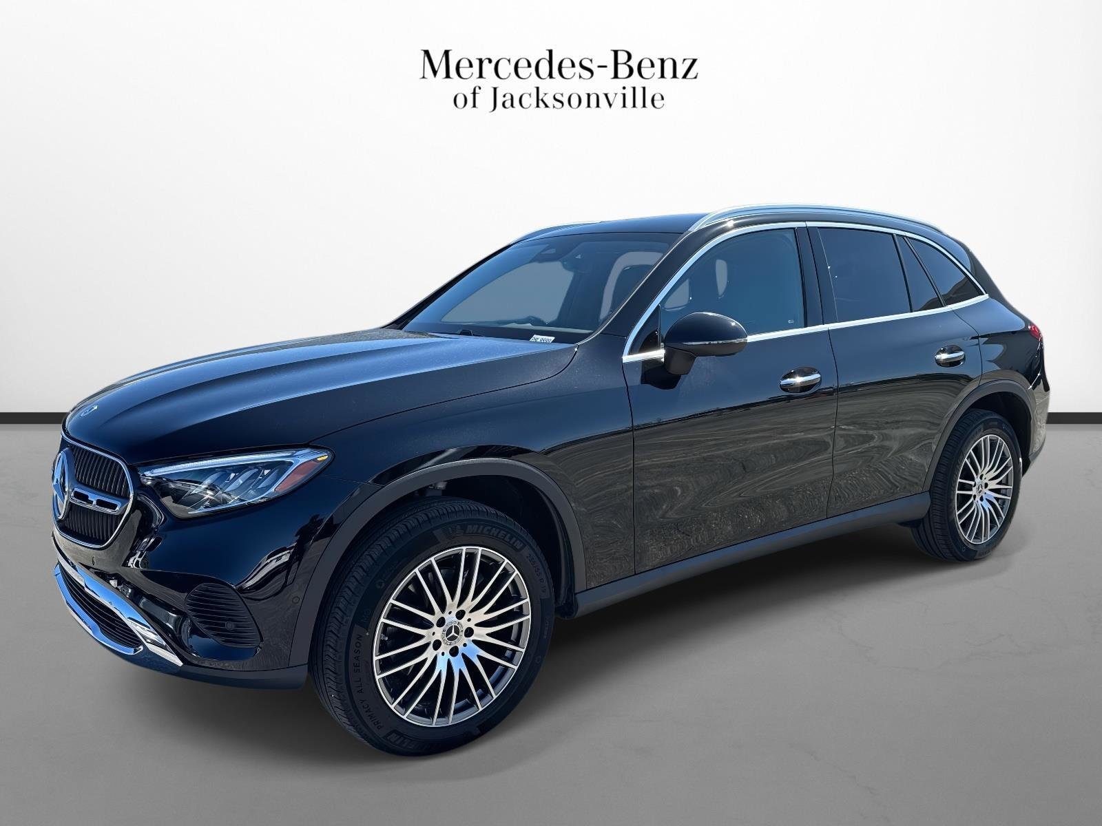 2025 Mercedes-Benz GLC Base - Photo 7