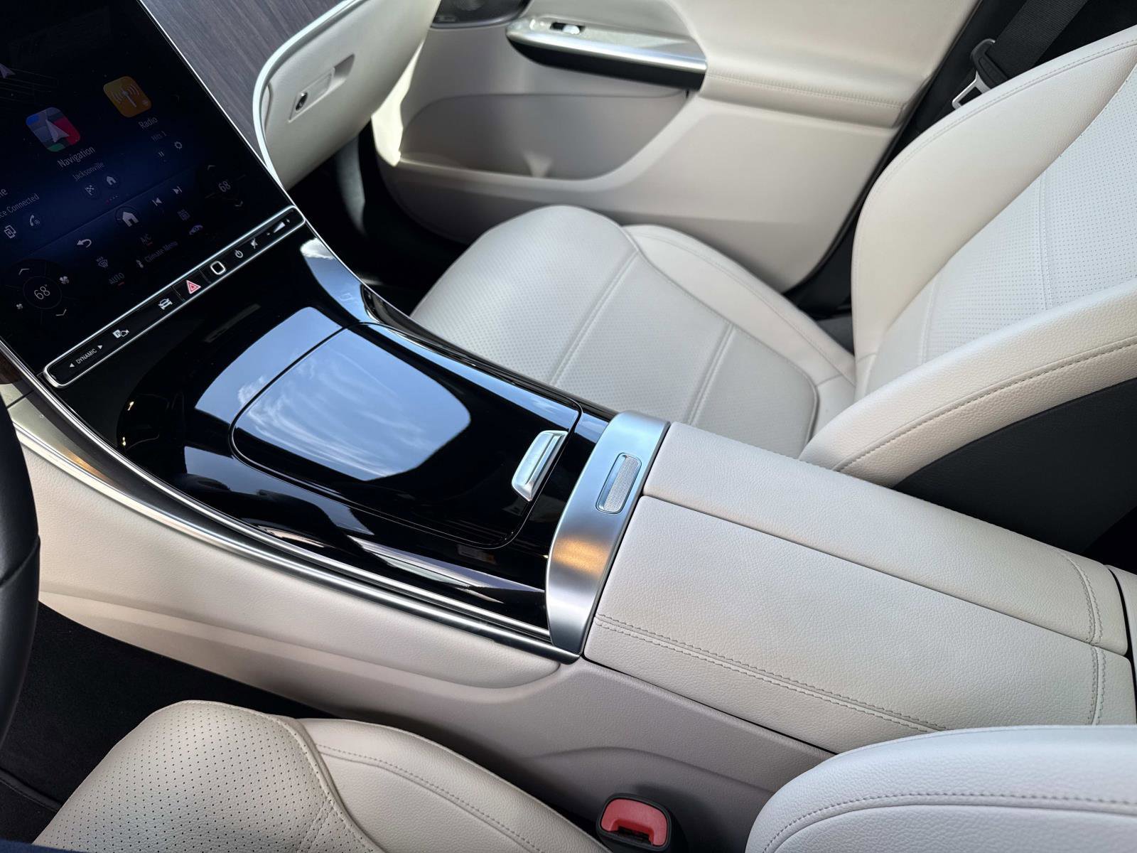2026 Mercedes-Benz GLC Base - Photo 27