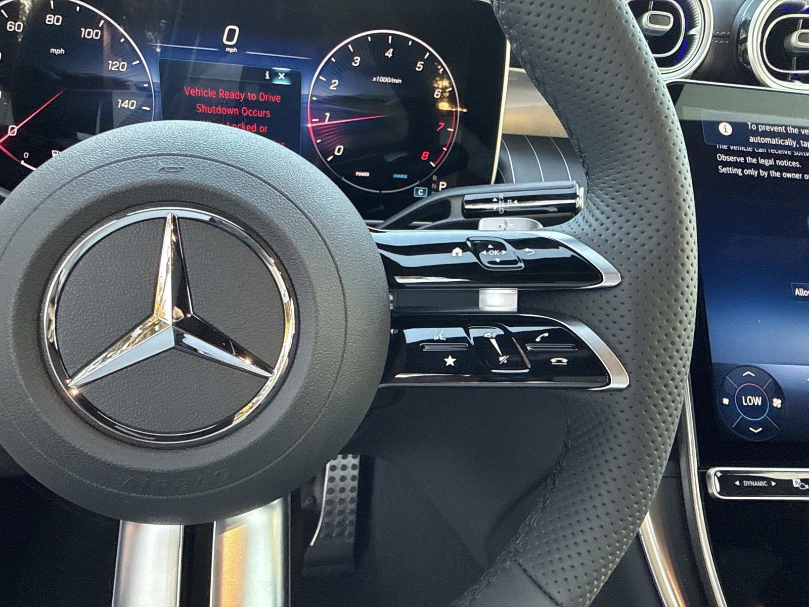 2026 Mercedes-Benz GLC Base - Photo 31