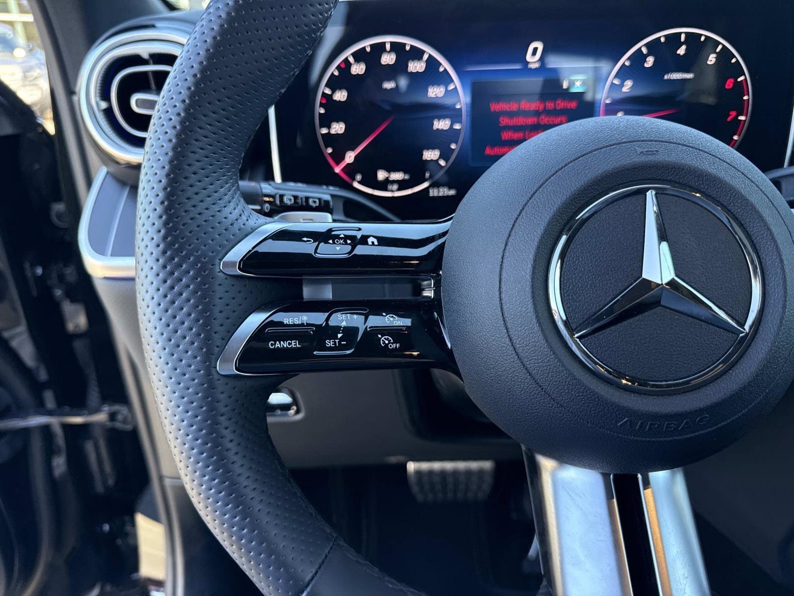 2026 Mercedes-Benz GLC Base - Photo 29