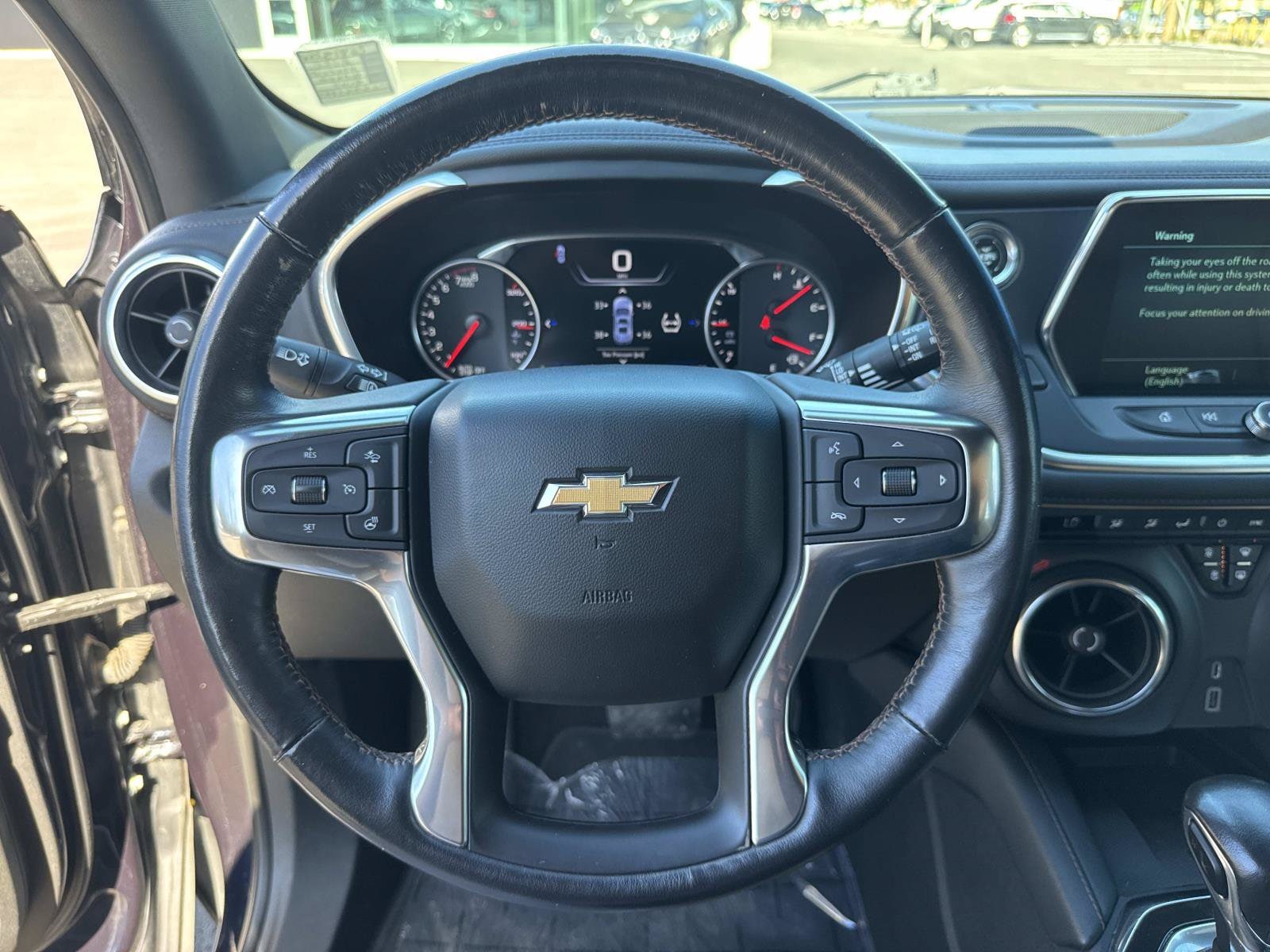 2020 Chevrolet Blazer Premier - Photo 28