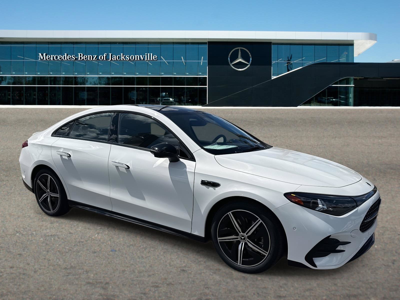 2027 Mercedes-Benz CLA