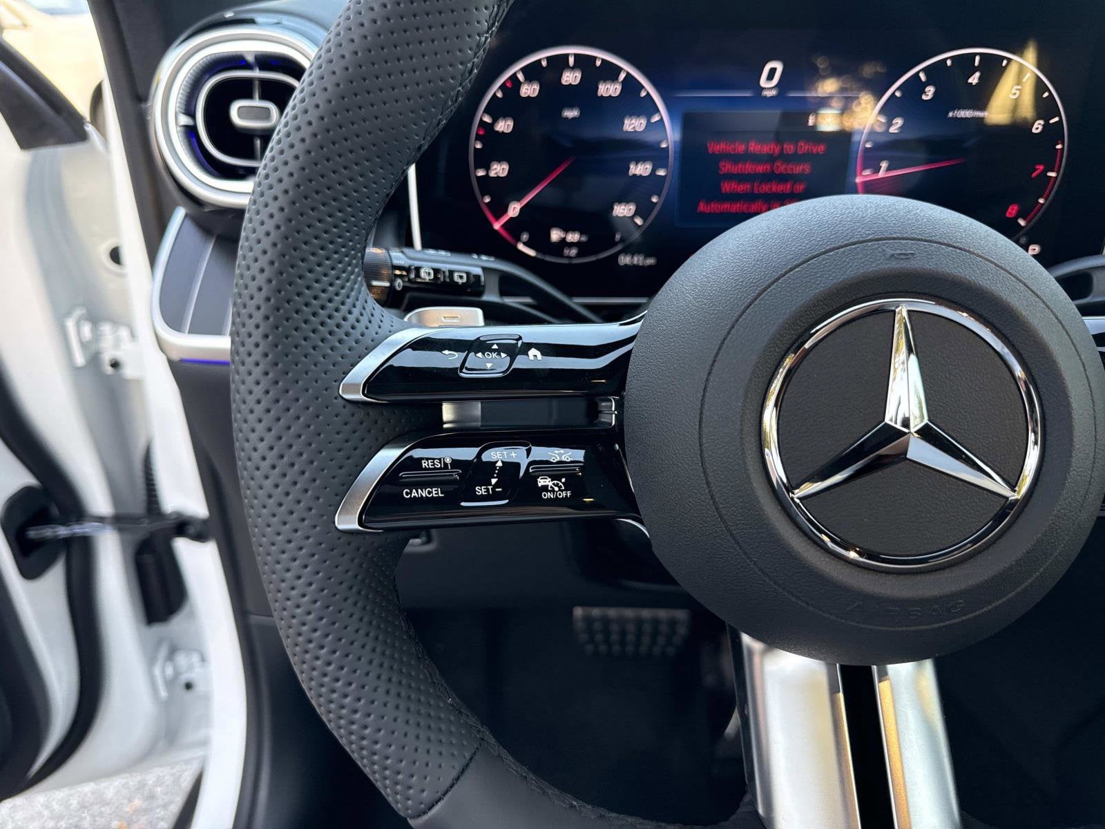 2026 Mercedes-Benz GLC Base - Photo 30