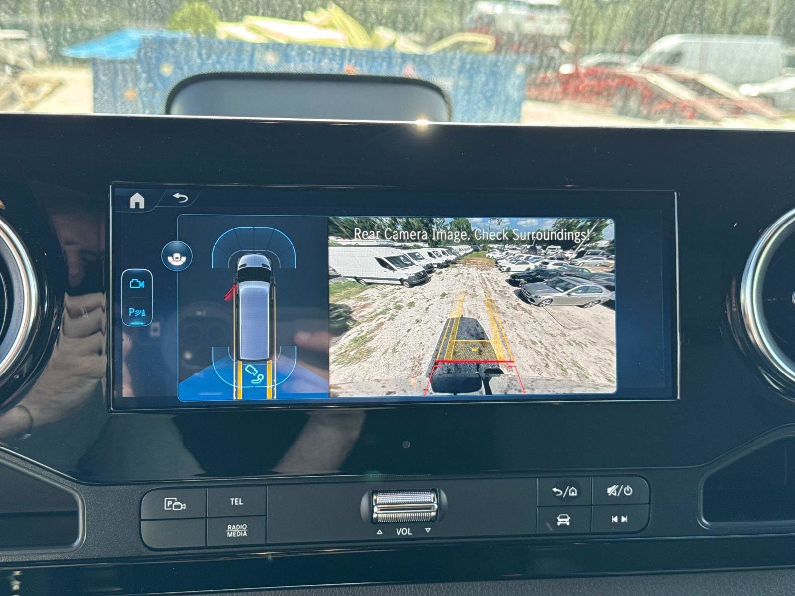 2025 Mercedes-Benz Sprinter Cargo Van Base - Photo 21