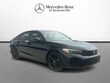 Honda Civic Si