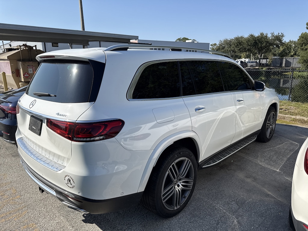New 2025 Mercedes-Benz GLE 350 SUV