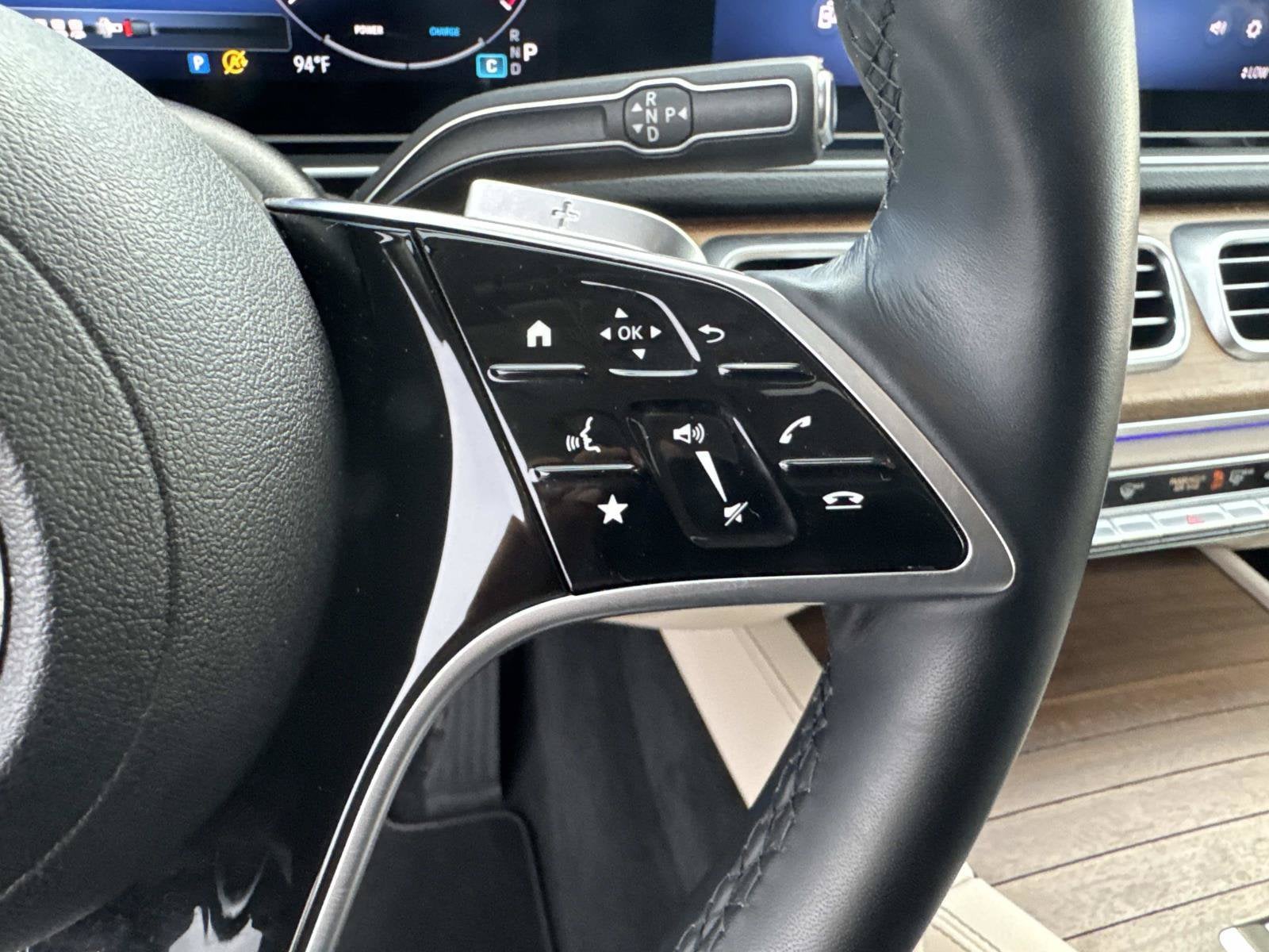 2025 Mercedes-Benz GLE 29