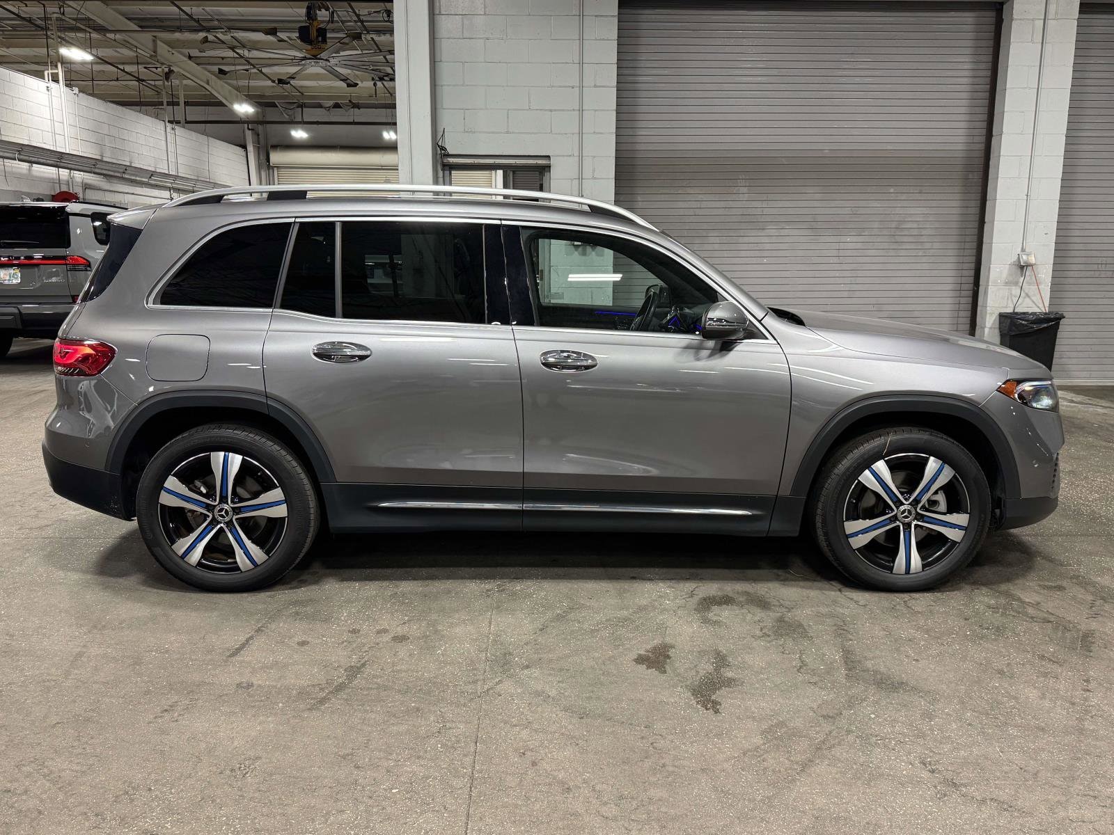 Certified 2023 Mercedes-Benz EQB Base with VIN W1N9M0KB3PN047491 for sale in Jacksonville, FL