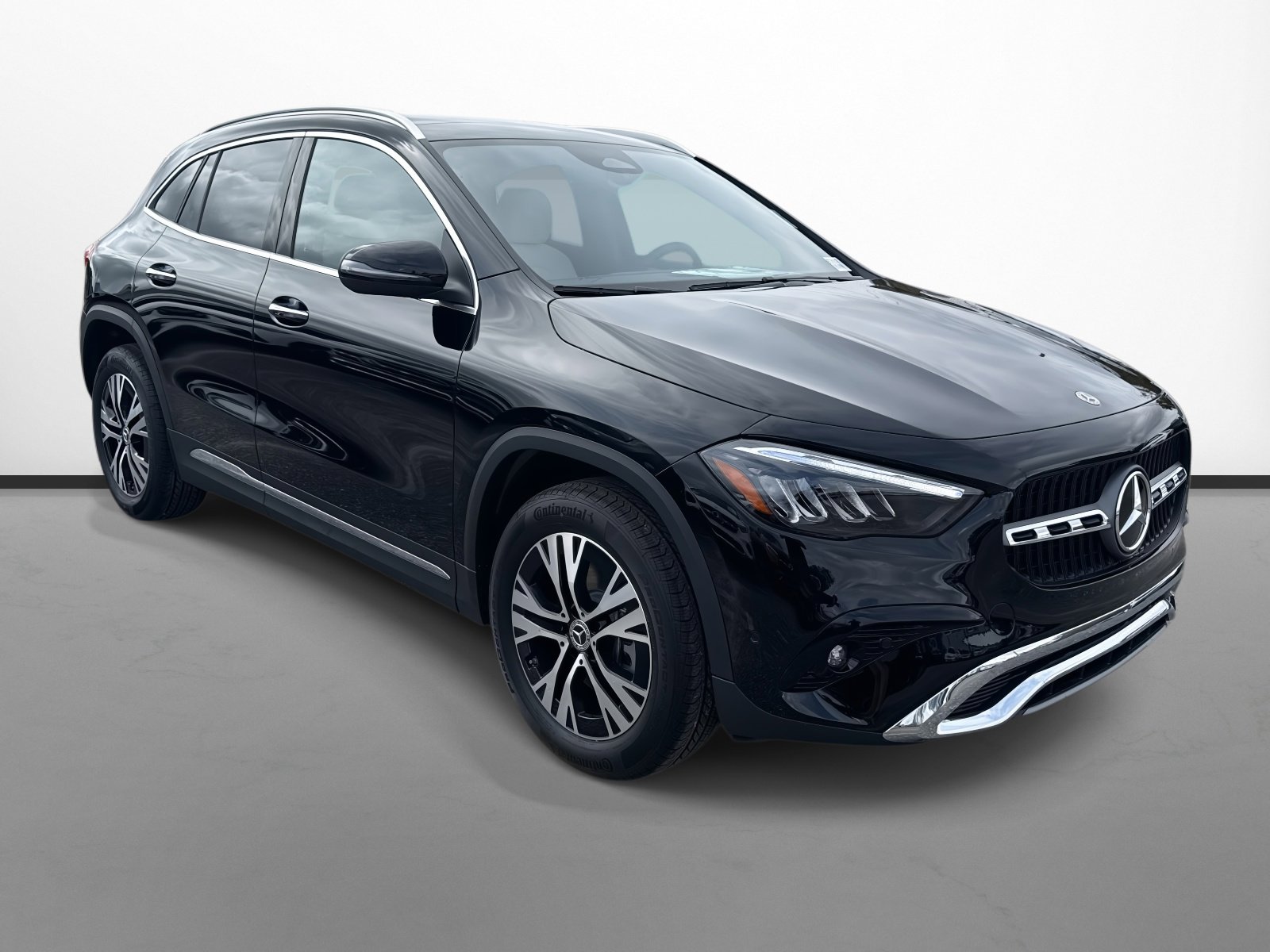 2026 Mercedes-Benz GLA GLA 250's photo
