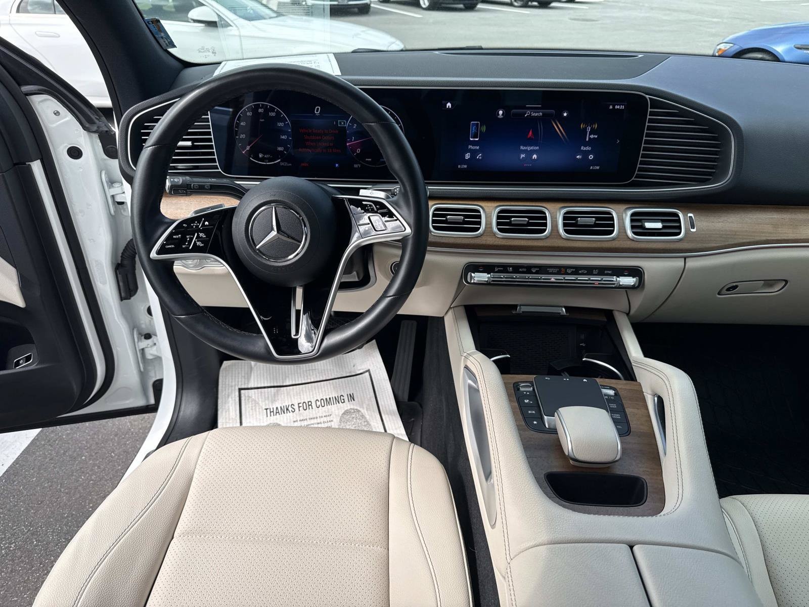 2024 Mercedes-Benz GLE GLE350 - Photo 16
