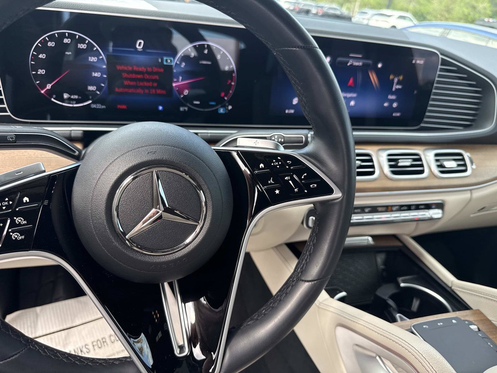 2024 Mercedes-Benz GLE GLE350 - Photo 27